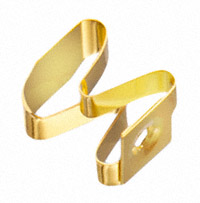 Wurth Electronics Inc. - 331141352540 - CONTACT FINGER EMI SMD