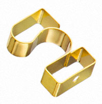 Wurth Electronics Inc. - 331161452070 - CONTACT FINGER EMI SMD