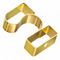 Wurth Electronics Inc. - 331161702513 - CONTACT FINGER EMI SMD