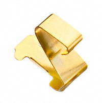 Wurth Electronics Inc. - 331211503040 - CONTACT FINGER EMI SMD