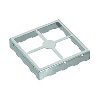 Wurth Electronics Inc. - 36105266S - WE-SHC SHIELDING CABINET 26.21 X