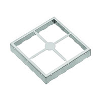 Wurth Electronics Inc. - 36106326S - WE-SHC SHIELDING CABINET 32 X 32