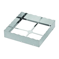 Wurth Electronics Inc. - 36107406S - WE-SHC SHIELDING CABINET 44.37 X