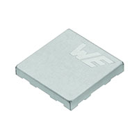 Wurth Electronics Inc. - 36903205S - WE-SHC SHIELDING CABINET 20 X 20
