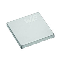 Wurth Electronics Inc. - 36903255S - WE-SHC SHIELDING CABINET 25 X 25