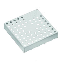 Wurth Electronics Inc. - 36906326S - WE-SHC SHIELDING CABINET 32 X 32