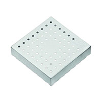 Wurth Electronics Inc. - 36907406S - WE-SHC SHIELDING CABINET44.37 X