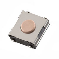 Wurth Electronics Inc. - 430453031836 - SWITCH TACTILE SPST-NO 0.05A 12V