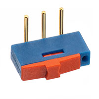 Wurth Electronics Inc. - 450302014072 - SWITCH SLIDE SPDT 500MA 12V