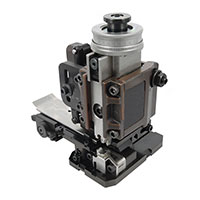 Wurth Electronics Inc. - 600662401 - TOOL PRESS APPLICATOR 20-24AWG