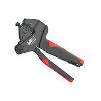 Wurth Electronics Inc. - 600665232280 - TOOL HAND CRIMPER 28-32AWG SIDE