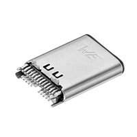 Wurth Electronics Inc. - 632712000021 - CONN PLUG USB TYPE C SMD