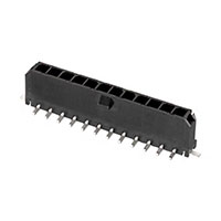 Wurth Electronics Inc. - 662304131822 - CONMPC3 MICRO POWER CONNECTORS 3