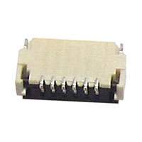 Wurth Electronics Inc. - 687114182122 - CONN FFC FPC 14POS 0.5MM R/A