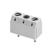Wurth Electronics Inc. - 691103810002 - TERM BLOCK 2POS SIDE ENTRY 10MM