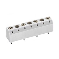 Wurth Electronics Inc. - 691135810004 - TERM BLOCK 4POS SIDE ENTRY 10MM