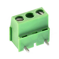 Wurth Electronics Inc. - 691216800002 - TERM BLOCK 2POS TOP ENTRY 10MM
