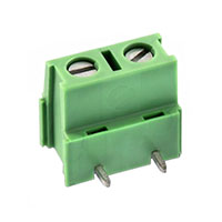 Wurth Electronics Inc. - 691216900002 - TERM BLOCK 2POS TOP ENTRY 7.5MM