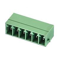 Wurth Electronics Inc. - 691305130006 - TERM BLOCK HDR 6POS VERT 3.5MM