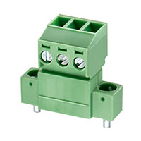 Wurth Electronics Inc. - 691349340002 - TERM BLOCK PLUG 2POS STR 3.81MM