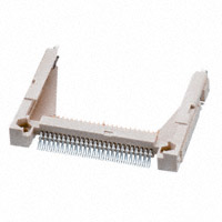 Wurth Electronics Inc. - 693120015011 - CONN COMPACT FLASH CARD R/A SMD