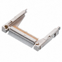 Wurth Electronics Inc. - 693120025011 - CONN COMPACT FLASH CARD R/A SMD