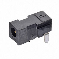 Wurth Electronics Inc. - 694101308002 - CONN PWR JACK 0.7X2.35MM SOLDER