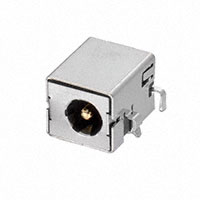 Wurth Electronics Inc. - 694105309102 - CONN PWR JACK 1.75X4.75MM SOLDER