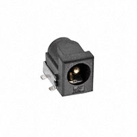 Wurth Electronics Inc. - 694108106102 - CONN PWR JACK 2.5X5.5MM SOLDER