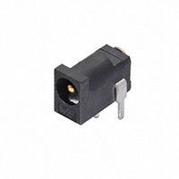 Wurth Electronics Inc. - 694103303002 - CONN PWR JACK 1.05X3.5MM SOLDER