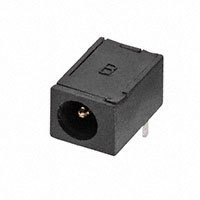 Wurth Electronics Inc. - 694102304002 - CONN PWR JACK 1.05X3.5MM SOLDER