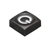 Wurth Electronics Inc. - 714401001 - CAP TACT ILLUM POWER SYM BLK