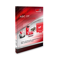 Wurth Electronics Inc. - 744013 - ABC OF CAPACITORS BOOK