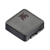 Wurth Electronics Inc. - 74437334056 - FIXED IND 5.6UH 2.1A 122 MOHM