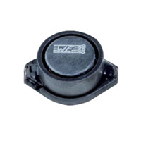 Wurth Electronics Inc. - 74459247 - FIXED IND 470UH 800MA 1.08 OHM