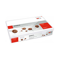 Wurth Electronics Inc. - 744705 - TOROIDAL LINE CHOKES WE-FI