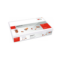 Wurth Electronics Inc. - 744713 - ROD CORE INDUCTORS WE-SD