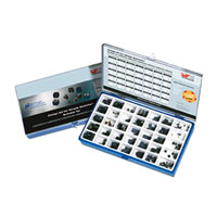 Wurth Electronics Inc. - 744724 - KIT DESIGN FOR NATIONAL REF