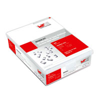 Wurth Electronics Inc. - 744784A - MULTILAYER RF IND KIT 0402