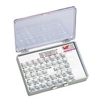 Wurth Electronics Inc. - 744785 - MULTILAYER CERAMIC SMD INDUCTORS