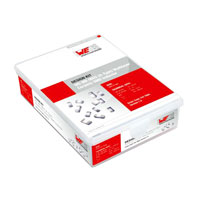 Wurth Electronics Inc. - 744786A - MULTILAYER RF IND KIT 0603