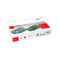 Wurth Electronics Inc. - 744998 - DESIGN KIT DESIGN YOUR EMC FILTE
