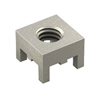 Wurth Electronics Inc. - 74650073R - BUSH, THR OPENM3, THR 2.5MM