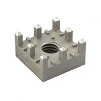 Wurth Electronics Inc. - 74655095R - BUSH, THR_OPEN