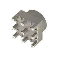 Wurth Electronics Inc. - 74650194R - BUSH, THR CLOSEDM4, BLIND 4.0MM