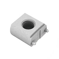 Wurth Electronics Inc. - 7466310R - SMD WITH PINS 3.3 X 5.5MM