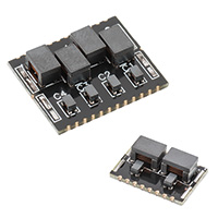 Wurth Electronics Inc. - 749010310 - WE-LAN 10/100 BASE-T SMD TRANSFO