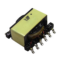 Wurth Electronics Midcom - 750314442 - TRANSFORMER FLYBACK WE-FB SMD