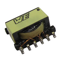 Wurth Electronics Midcom - 750314459 - TRANSFORMER FLYBACK WE-FB SMD