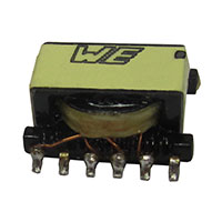 Wurth Electronics Midcom - 750314460 - TRANSFORMER FLYBACK WE-FB SMD